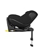 8053671110_2023_maxicosi_carseat_babytoddlercarseat_pearl360pro_black_authenticblack_maximumreclinepositionrearwardfacing_side