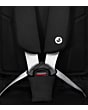 8063671110_2025_maxicosi_carseat_toddlerchildcarseat_nomadxlplus_black_authenticblack_5pointharness_front