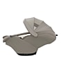 8441128110_2025_maxicosi_carseat_babycarseat_coralslidepro_brown_sapphiresand_softcarriermaxrecline_side
