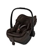 8442084110_F2_2026_maxicosi_carseat_babycarseat_pebbleslidepro_brown_espressobrown_3qrtleft