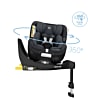 8515550110_2023_usp1_maxicosi_carseat_babytoddlercarseat_micaproecoisize_grey_authenticgraphite_flexispinrotation_side