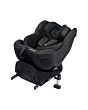 8524860110_2026_maxicosi_carseat_babytoddlercarseat_mica360pluscomfort_rearwardfacing_black_blackmelange_3qrtleft