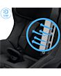 8524860110_F3_2026_maxicosi_carseat_babytoddlercarseat_mica360pluscomfort_black_blackmelange_climaflow_3qrt