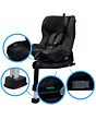 8524860110_F4_2026_maxicosi_carseat_babytoddlercarseat_mica360pluscomfort_black_blackmelange_installationfeedback_3qrt