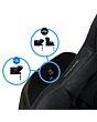 8524860110_F5_2026_maxicosi_carseat_babytoddlercarseat_mica360pluscomfort_black_blackmelange_travelsafelock_3qrt