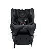 8524860110_F6_2026_maxicosi_carseat_babytoddlercarseat_mica360pluscomfort_rearwardfacing_black_blackmelange_front