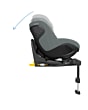 8549510110_2023_maxicosi_carseat_babytoddlercarseat_mica360pro_grey_authenticgrey_reclinepositionsforwardfacing_side