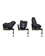 8549550110_2023_maxicosi_carseat_babytoddlercarseat_mica360pro_grey_authenticgraphite_flexispinrotation_side
