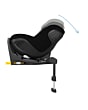 8549671110_2023_maxicosi_carseat_babytoddlercarseat_mica360pro_black_authenticblack_reclinepositionsrearwardfacing_side