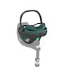 8559047110_2022_maxicosi_carseat_babycarseat_coral360_green_essentialgreen_withfamilyfix360basefront_3qrtright