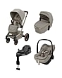 MCBS1122152384428065400_2026_MaxiCosi_StrollerBundle_FamePebbleSlideProBundle_Sapphiresand