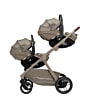 MCBS1176151815181161003_F3_2026_maxicosi_stroller_oxfordflextwin_oaktruffle_side_duopebblesp