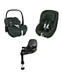 MCBS805280538051003_MC360PROFAM_2025_maxicosi_carseat_bundle_TwillicGreen