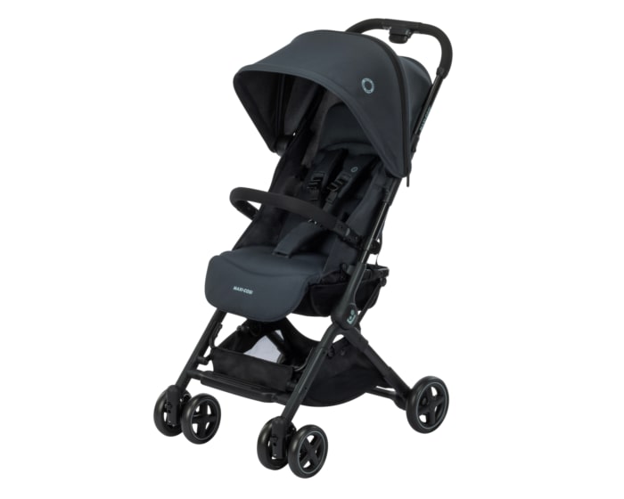 1233750112_2021_maxicosi_stroller_lara2_essentialgraphite_3qrtleft_v2