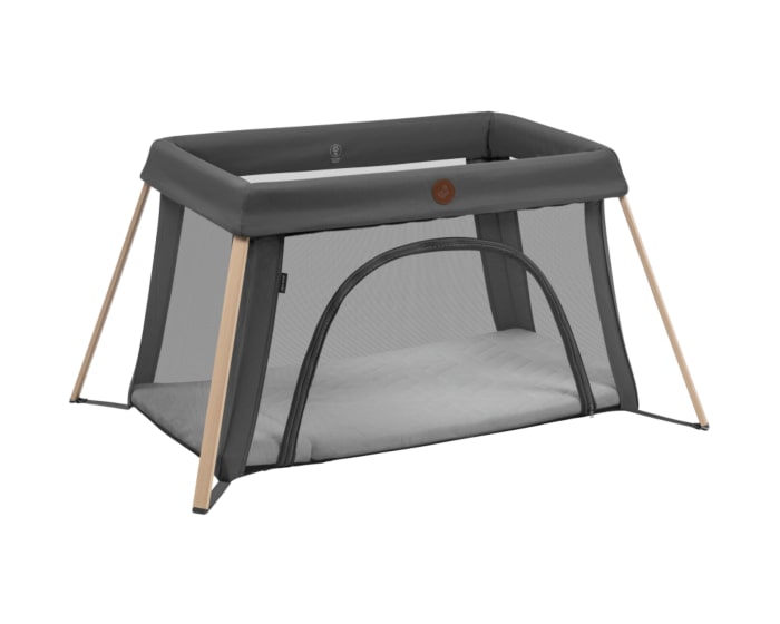 2006043111_2024_maxicosi_homeequipment_travelcot_calaolight_grey_beyondgraphite_3qrtleft