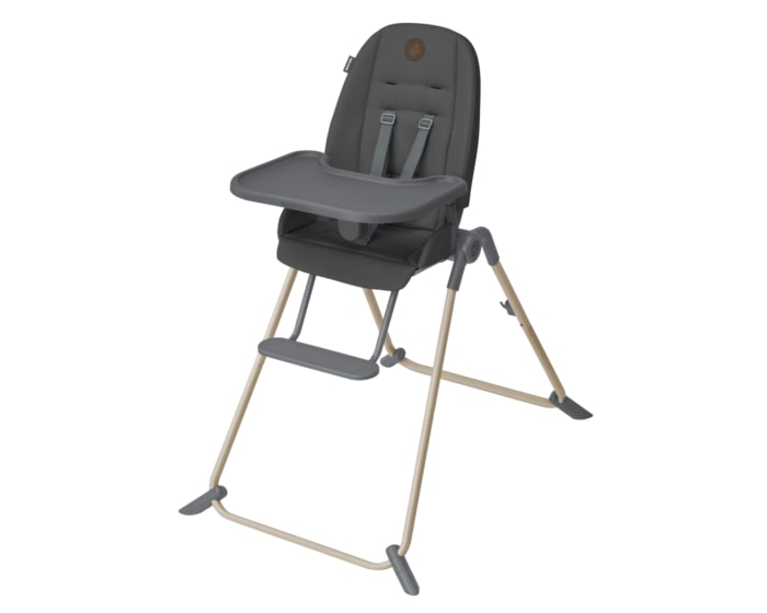 2040043110_2023_maxicosi_homeequipment_highchair_ava_graphite_beyondgraphite_3qrtleft