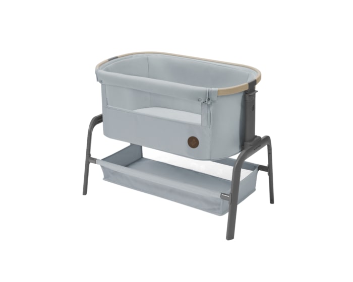 2106052110_2023_maxicosi_homeequipment_bed_iora_grey_beyondgrey_3qrtleft