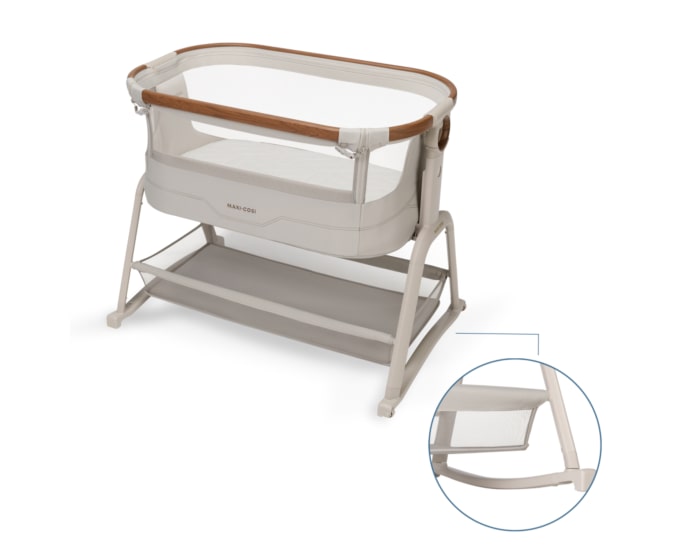 2131159110_2026_maxicosi_homeequipment_cotbed_ioraplus_elegance_beige_3qrtleft