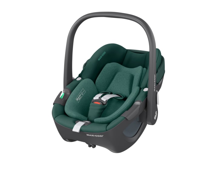 8044047110_2024_maxicosi_carseat_babycarseat_pebble360_green_essentialgreen_3qrtleft