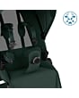 1122403110_2024_maxicosi_stroller_comfort_fame_twillic_twillicgreen_easychildinstallation_3qrt