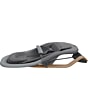 2230158110_2024_maxicosi_homeequipment_bouncer_dovepro_graphite_elegancegraphite_easyfoldingandlightweight_side