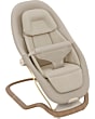 2230159110_2024_maxicosi_homeequipment_bouncer_dovepro_beige_elegancebeige_3qrtright