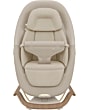 2230159110_2024_maxicosi_homeequipment_bouncer_dovepro_beige_elegancebeige_front