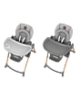 2713050110_2019_maxicosi_homeequipment_highchair_minla_grey_essentialgrey_seamlesstray_front