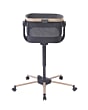 2830043110_2022_maxicosi_homeequipment_crib_alba_graphite_beyondgraphite_front