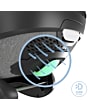8052029110_2023_maxicosi_carseat_babycarseat_pebble360pro_grey_selectgrey_climaflow_3qrt