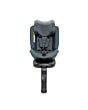 8153550110_2025_maxicosi_carseat_babytoddlerchildcarseat_spinel360plus_grey_authenticgraphite_harnessheadrestadjustment_front