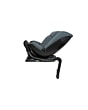 8153550110_2025_maxicosi_carseat_babytoddlerchildcarseat_spinel360plus_grey_authenticgraphite_maximumreclinerearwardfacing_side
