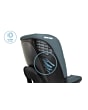 8153550110_2025_usp5_maxicosi_carseat_babytoddlerchildcarseat_spinel360plus_grey_authenticgraphite_climaflow_side