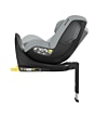 8516510110_2022_maxicosi_carseat_babytoddlercarseat_micaecoisize_grey_authenticgrey_reclinepositionsrearwardfacing_side