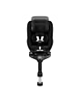 8549671110_2023_maxicosi_carseat_babytoddlercarseat_mica360pro_black_authenticblack_multipleheadrest&harnesspositions_front
