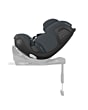 8623550110_2025_maxicosi_carseat_babytoddlerchildcarseat_pearlxlslidepro_grey_authenticgraphite_maxreclinerearwardfacing_side