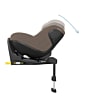 MCBS805280538051001_11_maxicosi_carseat_babytoddlercarseat_pearl360pro_brown_authentictruffle_reclinepositionsrearwardfacing_side