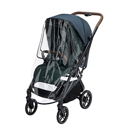 Burbuja impermeable compacta