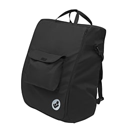 Bolsa de transporte ultracompacta