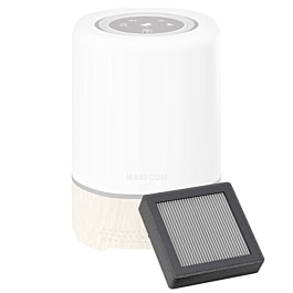 Filtros Purificantes de aire Clean 3 en 1