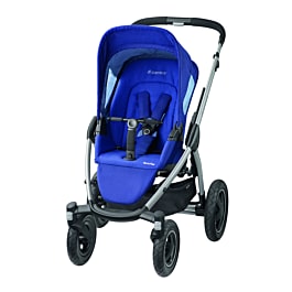 Maxi Cosi Mura Plus 4 wheel Stroller