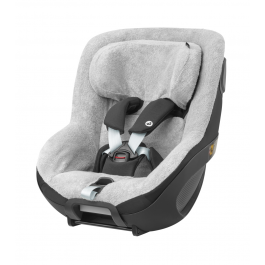 Funda para silla de coche Pearl 360 / Mica Pro Eco i-Size