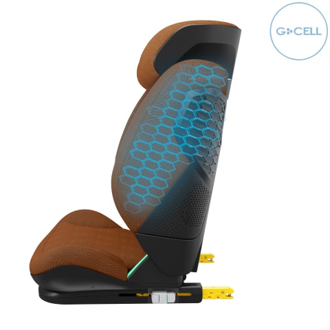 silla de coche rodifix pro2 i-size de maxi-cosi