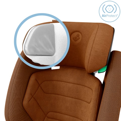 silla de coche rodifix pro2 i-size de maxi-cosi