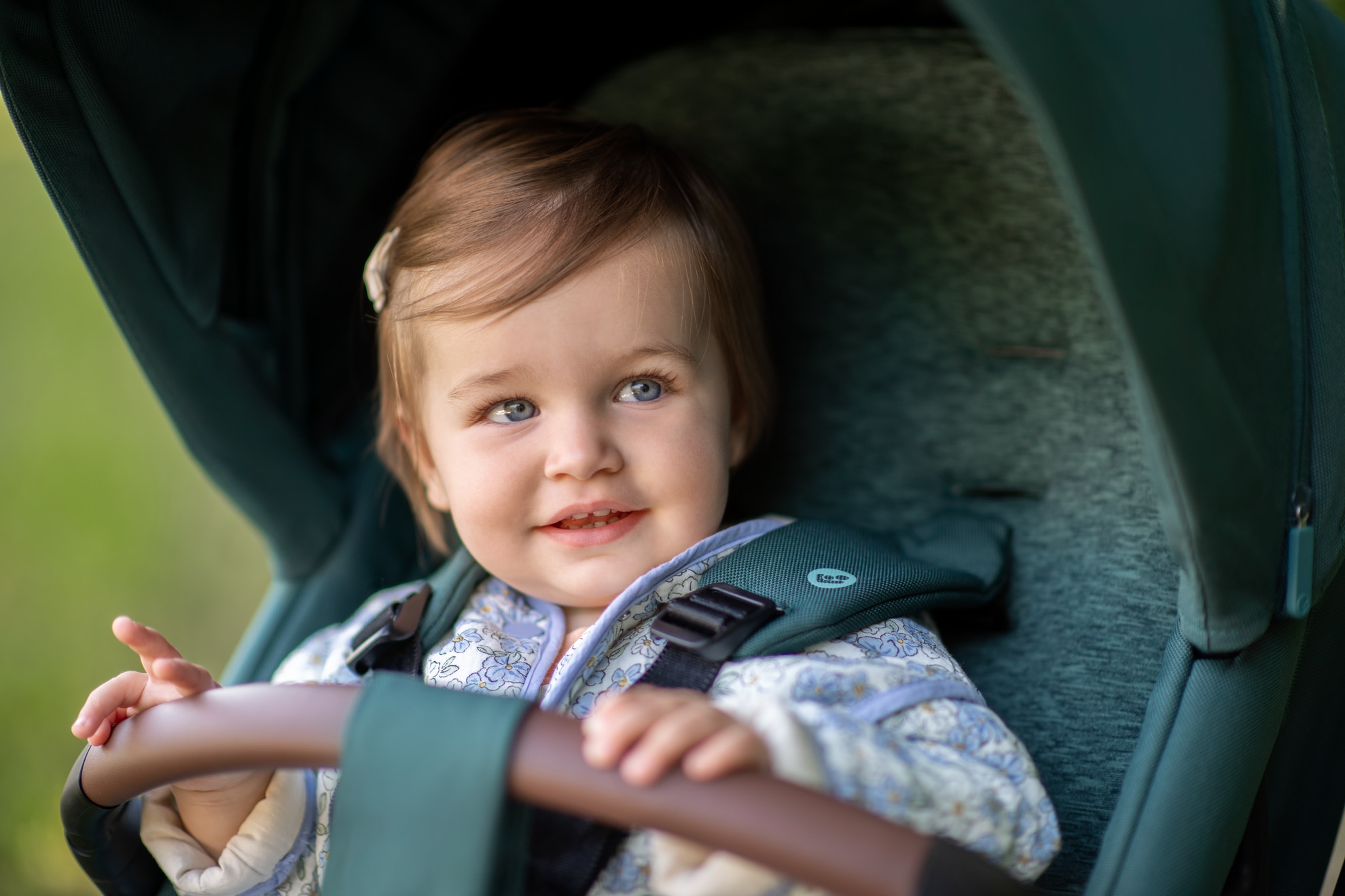 Las mejores ofertas en Cabeza de asiento de coche de bebé blanco del niño  es compatible con