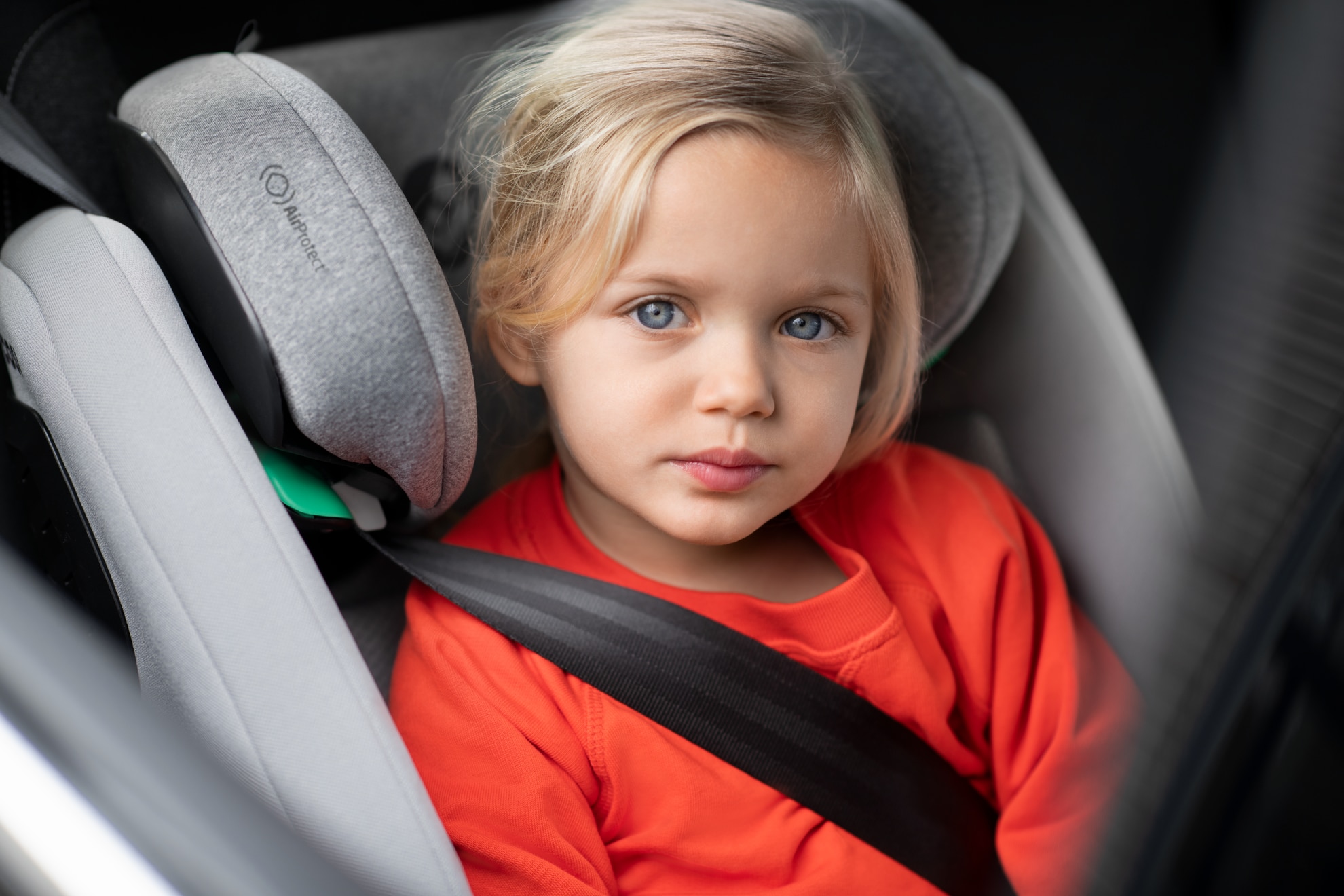 Apta para niños de 3 a 12 años, la silla de coche Maxi-Cosi Tanza Silla  coche grupo 2/3 con Isofix puede ser nuestra por 104 euros en